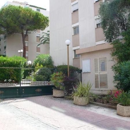 Appartement Le Saint James Nicea Zewnętrze zdjęcie
